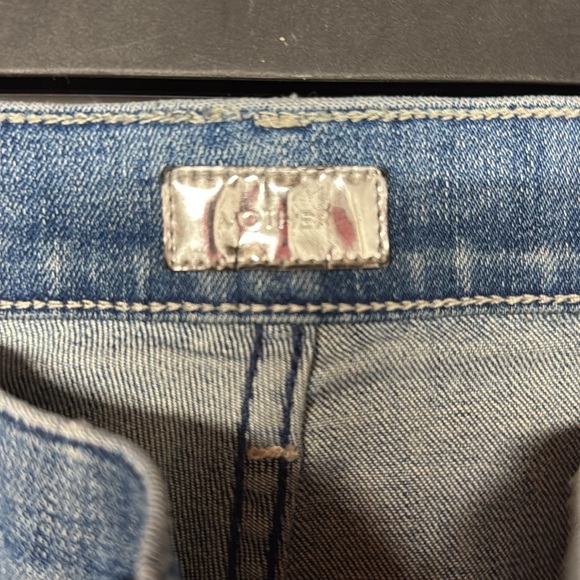 MOTHER The insider Crop Jeans - Picture 3 of 8